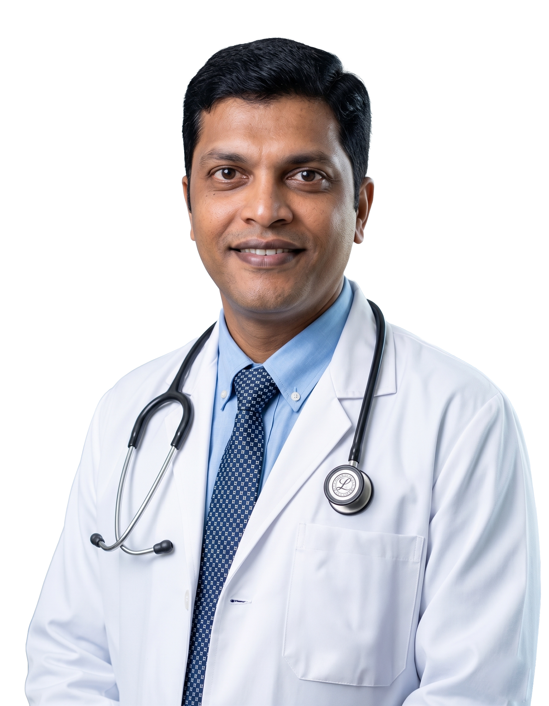 Dr. Sree