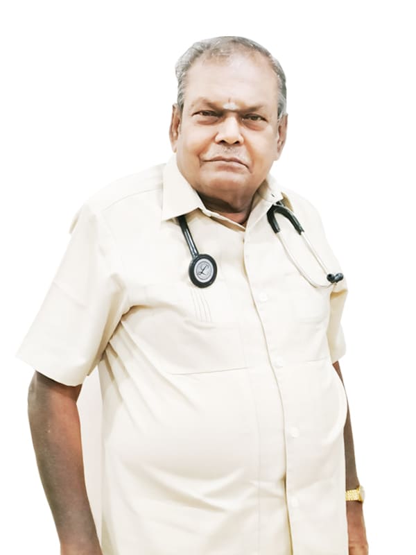 Doctor
